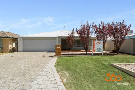 87 Redstone Trl, Ellenbrook, WA 6069