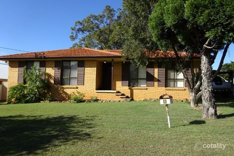 Property photo of 9 Watson Street Bellbird NSW 2325