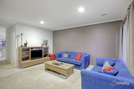 Property photo of 4 Augustus Drive Berwick VIC 3806