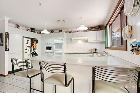 Property photo of 7 Atchison Road Macquarie Fields NSW 2564