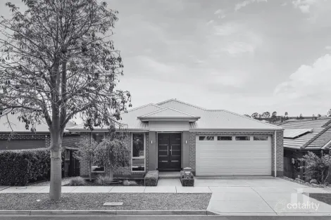 Property photo of 54 Merredin Circuit Doreen VIC 3754