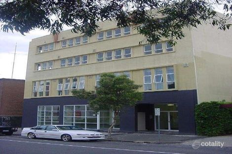 38/121 Bouverie St, Carlton, VIC 3053