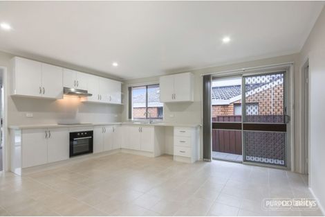 Property photo of 28 Swinborne Crescent Wetherill Park NSW 2164