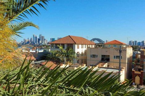 Property photo of 4/77 Milson Road Cremorne Point NSW 2090