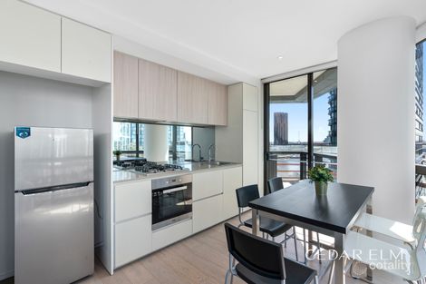 Property photo of 1110N/883 Collins Street Docklands VIC 3008