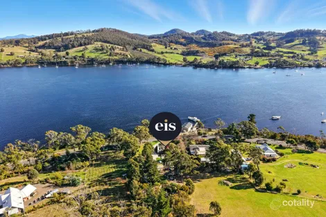 Property photo of 7154 Channel Highway Gardners Bay TAS 7112