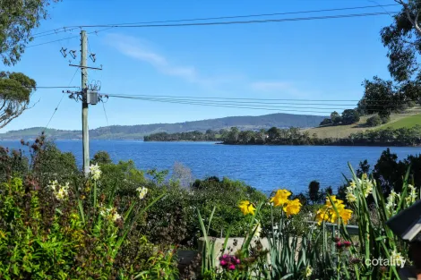 Property photo of 7154 Channel Highway Gardners Bay TAS 7112