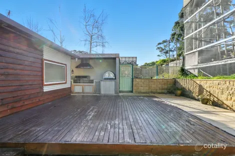 Property photo of 7154 Channel Highway Gardners Bay TAS 7112