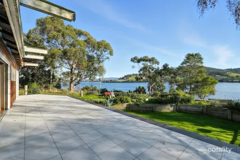 Property photo of 7154 Channel Highway Gardners Bay TAS 7112