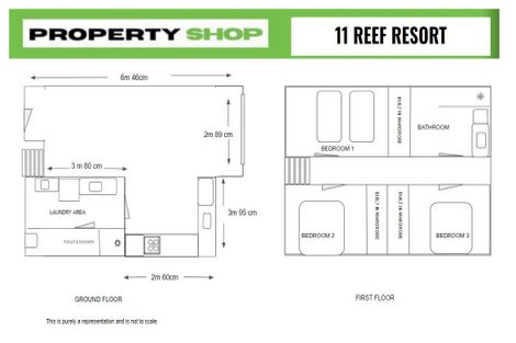 Property photo of 11/121-137 Port Douglas Road Port Douglas QLD 4877