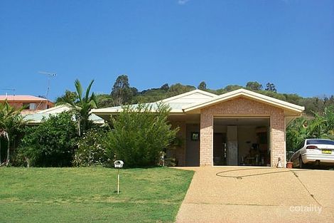 Property photo of 30 Clayton Road Lammermoor QLD 4703