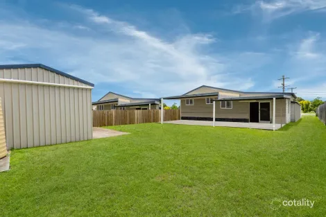 Property photo of 47 Cascade Street Raceview QLD 4305