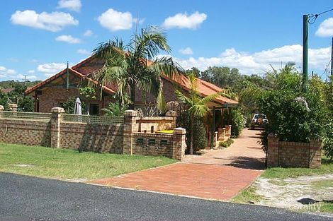Property photo of 136 Alcorn Street Suffolk Park NSW 2481