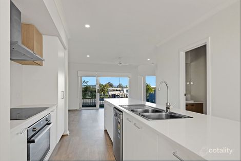 Property photo of 45 Bradley Crescent Nirimba QLD 4551