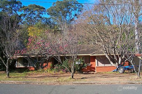 18 Lisle Ct, West Pennant Hills, NSW 2125