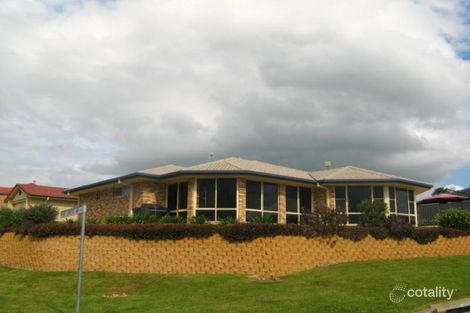 Property photo of 12 Mount Ernest Crescent Murwillumbah NSW 2484