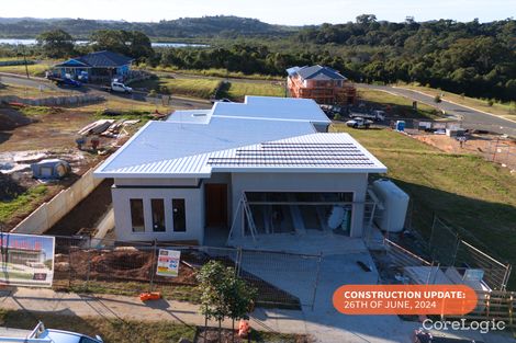 Property photo of 10 Mawson Peak Boulevard Terranora NSW 2486