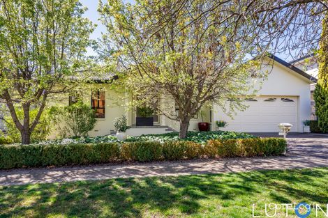 Property photo of 10 Nathan Street Deakin ACT 2600