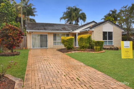 Property photo of 3 Moonlight Crescent Caboolture QLD 4510