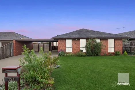 121 Odessa Ave, Keilor Downs, VIC 3038