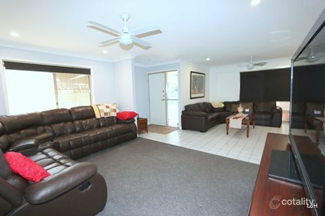 Property photo of 30 Bridgeman Street Emerald QLD 4720