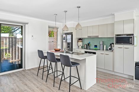 Property photo of 2/1A Ruskin Street Beresfield NSW 2322