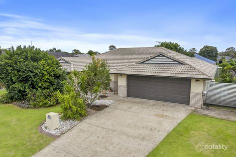 Property photo of 21 Dewdrop Place Ningi QLD 4511
