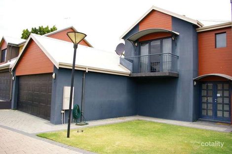 8/7 Fogerthorpe Cres, Maylands, WA 6051