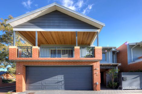 Property photo of 2/6 Hebe Lane Woodbridge WA 6056