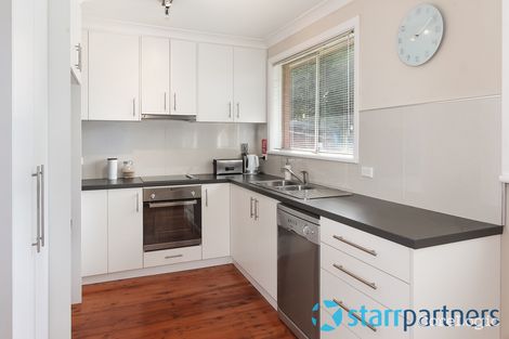 Property photo of 7 Robyn Place Northmead NSW 2152