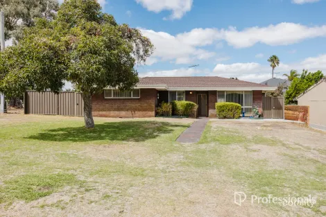 38 Parin Rd, Marangaroo, WA 6064