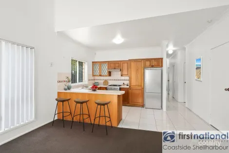 Property photo of 1/42 Barrack Avenue Barrack Point NSW 2528
