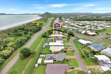 Property photo of 12 Coast Court Mulambin QLD 4703
