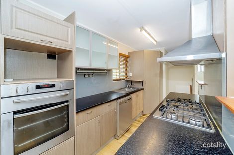 Property photo of 47 Jenkins Street Kirwan QLD 4817