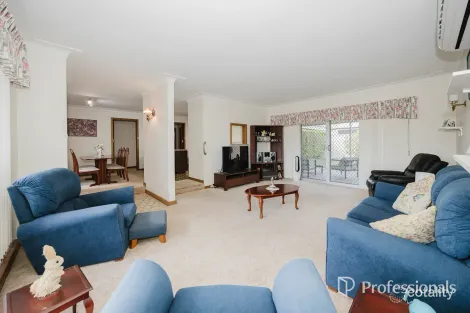 Property photo of 38 Parin Road Marangaroo WA 6064