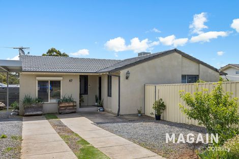 47 Lindsay Dr, Morphett Vale, SA 5162