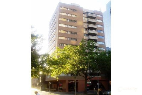 23/287-293 Exhibition St, Melbourne, VIC 3000