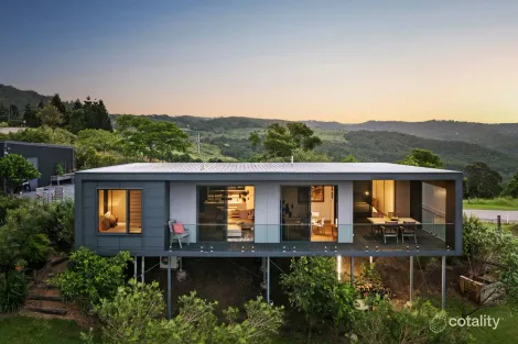 Property photo of 353 Brandenburg Road Bald Knob QLD 4552