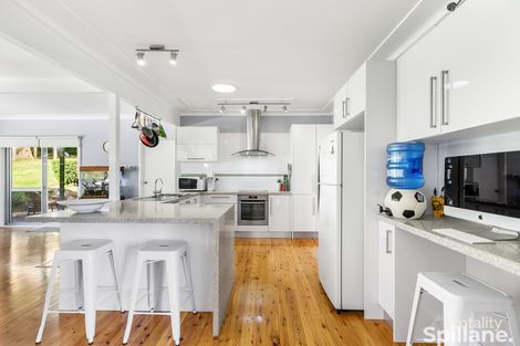 Property photo of 9 Wendy Street Cardiff NSW 2285
