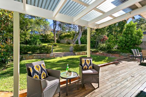 Property photo of 31 Macmillan Street Seaforth NSW 2092