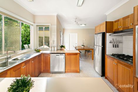 Property photo of 31 Macmillan Street Seaforth NSW 2092