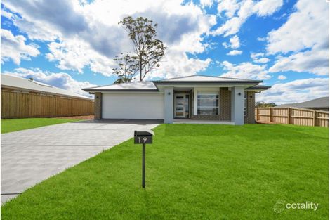 Property photo of 19 Bower Road Medowie NSW 2318