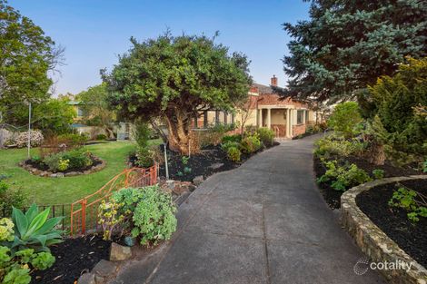Property photo of 3 Montana Street Glen Iris VIC 3146