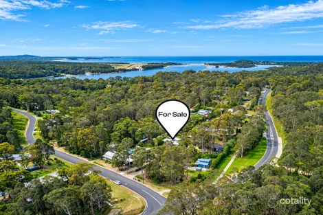 25 The Anchorage, Moruya Heads, NSW 2537