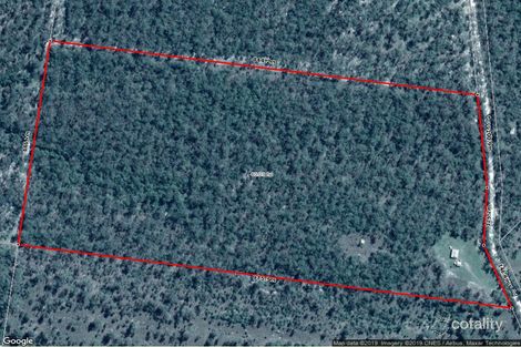 217 Guppys Rd, Eureka, QLD 4660