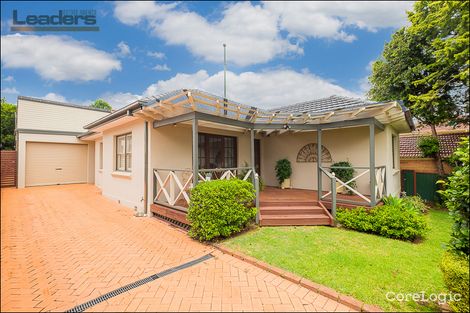 Property photo of 16A Falconer Street West Ryde NSW 2114