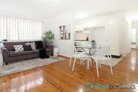 Property photo of 2/20 Military Road Merrylands NSW 2160