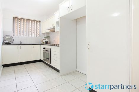Property photo of 2/20 Military Road Merrylands NSW 2160
