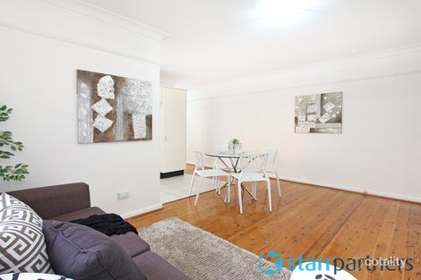 Property photo of 2/20 Military Road Merrylands NSW 2160
