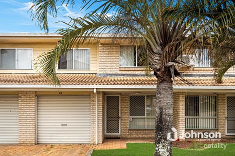 Property photo of 24/259 Browns Plains Road Browns Plains QLD 4118